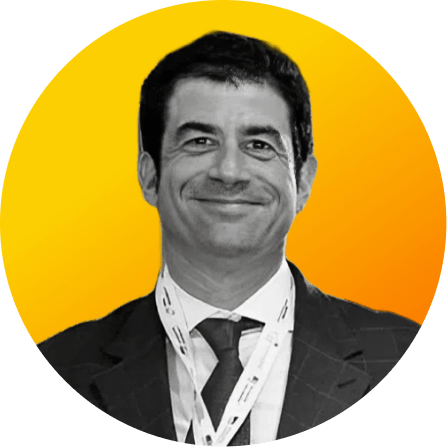 Matias Glusman profile img