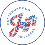 Kelnerka, Jeff's
