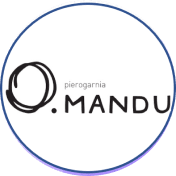 Manager, Pierogarnia Mandu