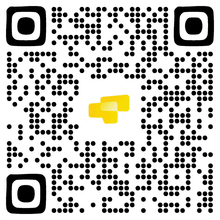 Przykładowy kod QR TipTip